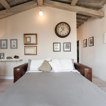 Firenze Top-Floor Flat Close To Arno Buitenkant foto