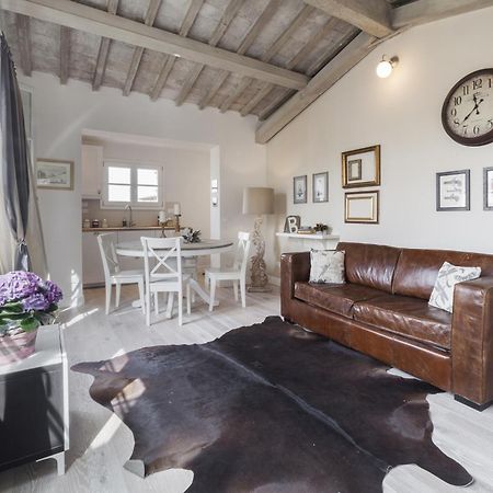 Firenze Top-Floor Flat Close To Arno Buitenkant foto