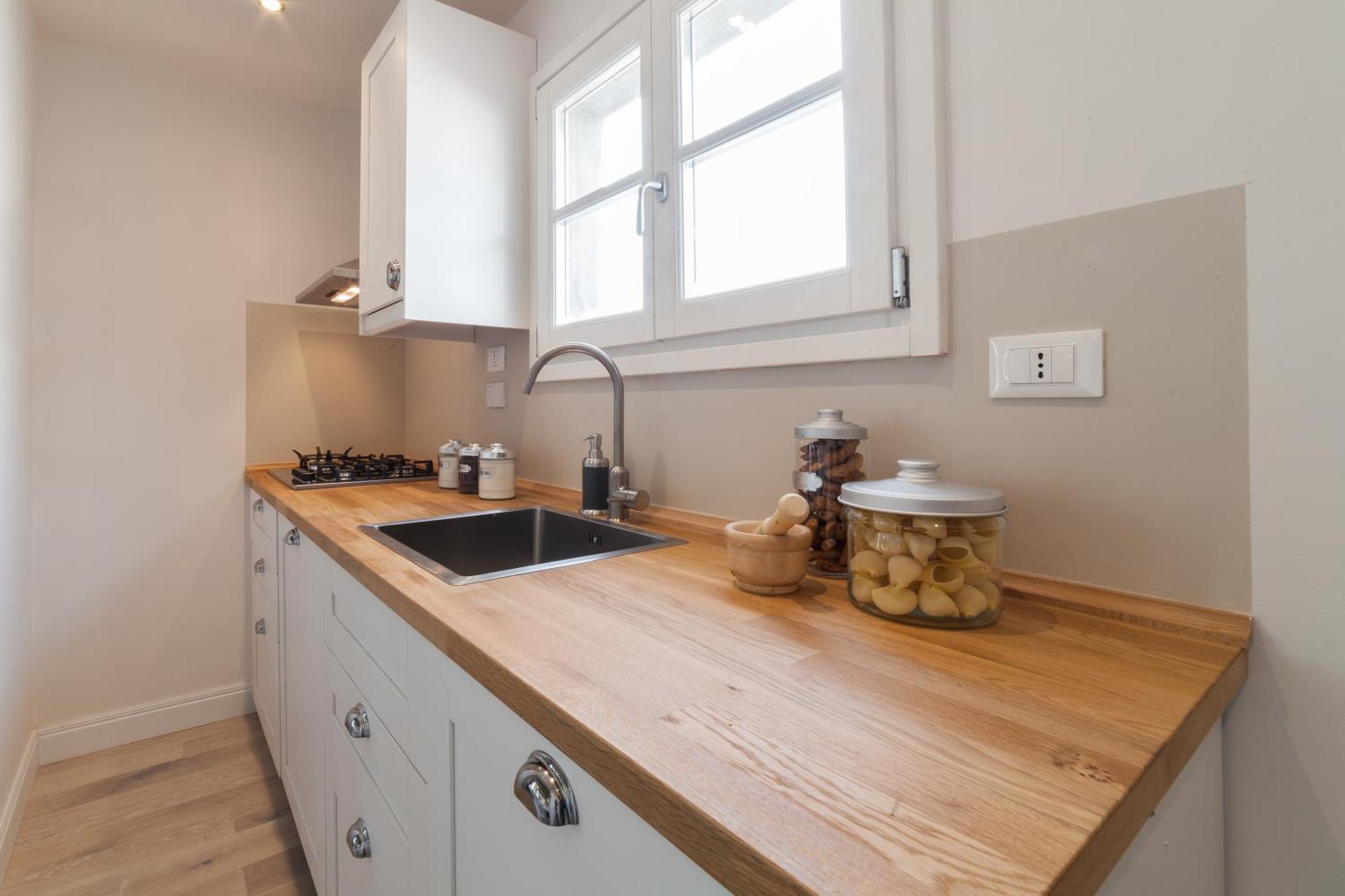 Firenze Top-Floor Flat Close To Arno Buitenkant foto